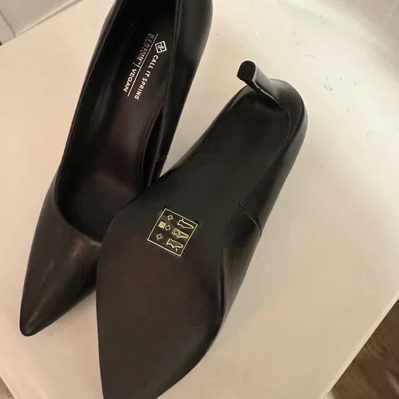 Call it Spring Heels - Picture 2 of 3